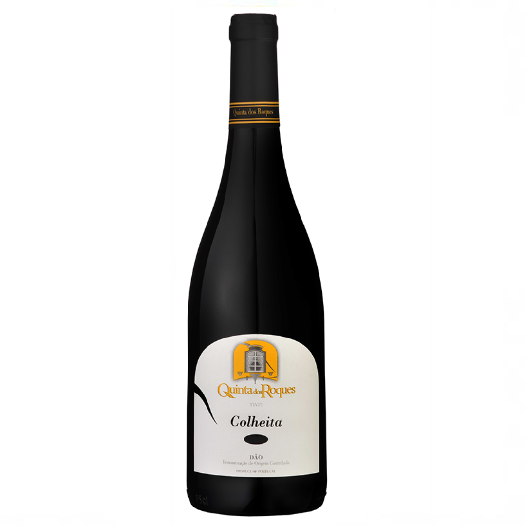 Quinta dos Roques Rouge 2018, 75cl