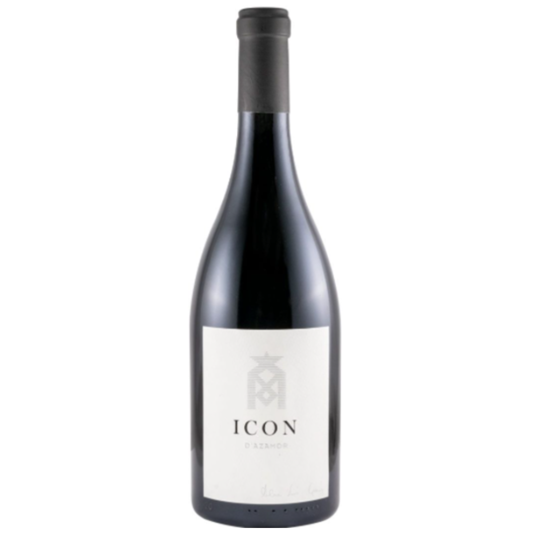 Icon D'Azamor Red 2015, 75cl