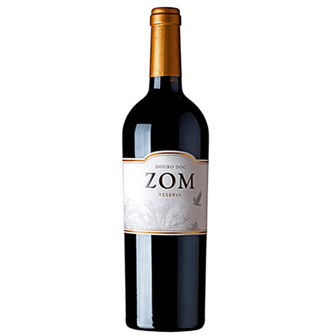 Zom Reserva Red 2020, 75cl