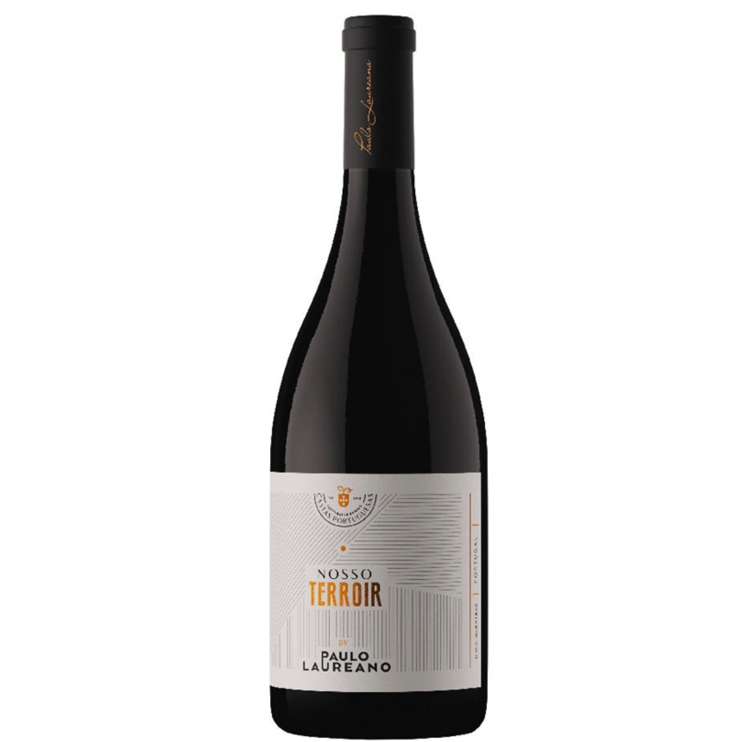 Paulo Laureano Notre Terroir Rouge 2021, 75cl