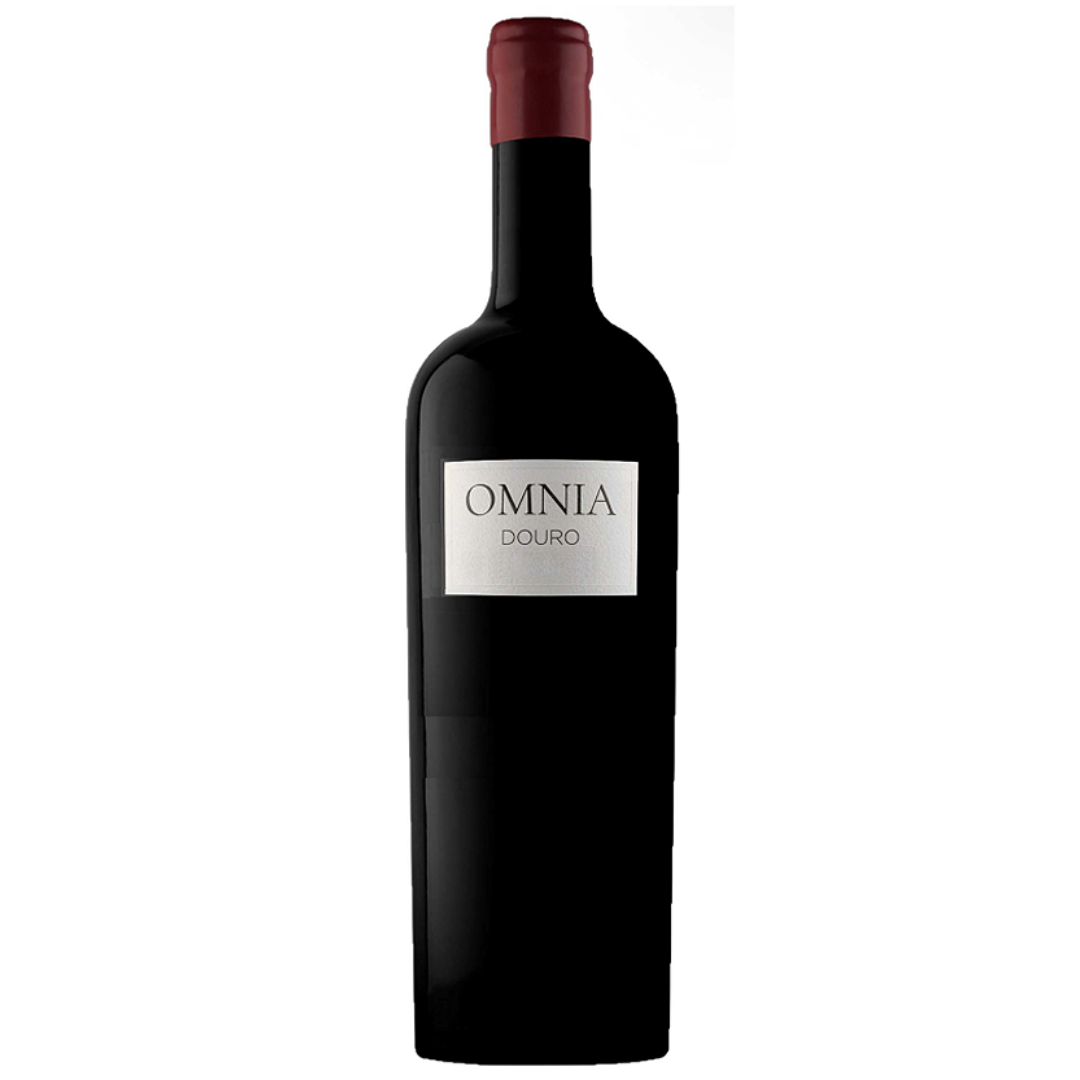 Omnia Rouge 2021, 75cl