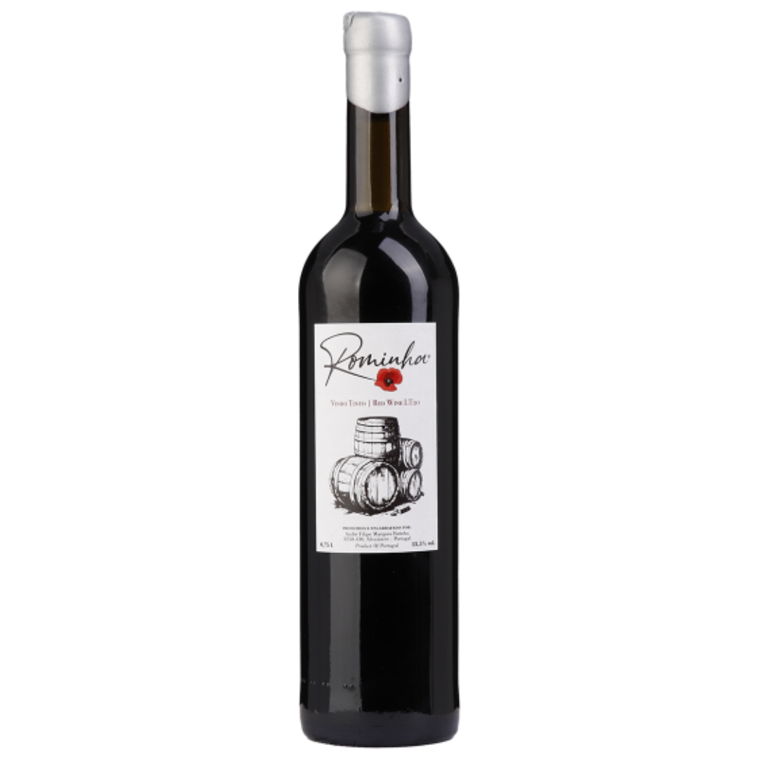 Rominha Red 2020, 75cl