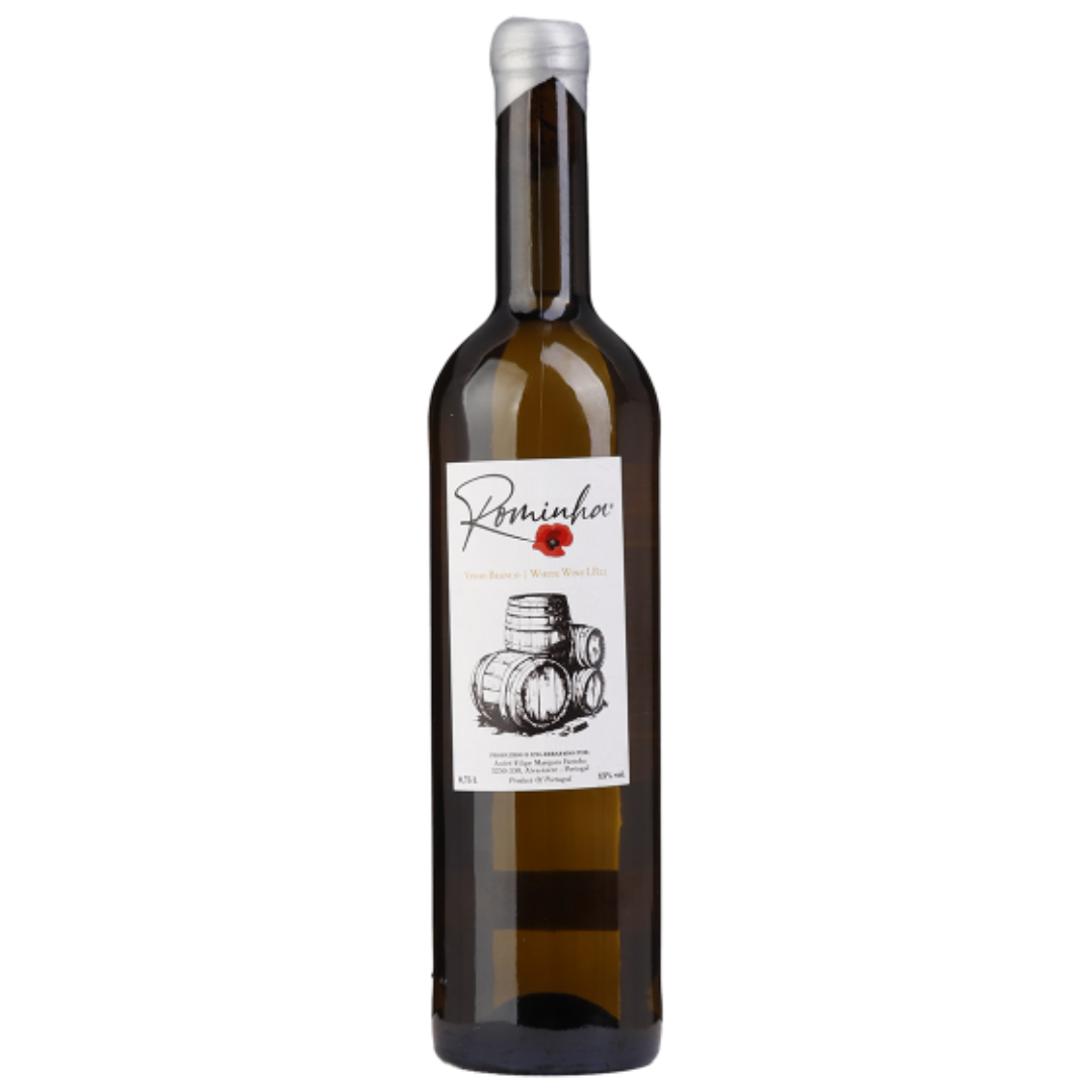 Rominha White 2021, 75cl