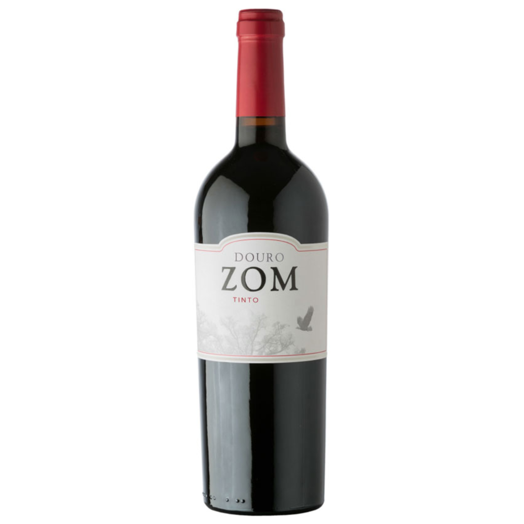 Zom Rouge 2021, 75cl