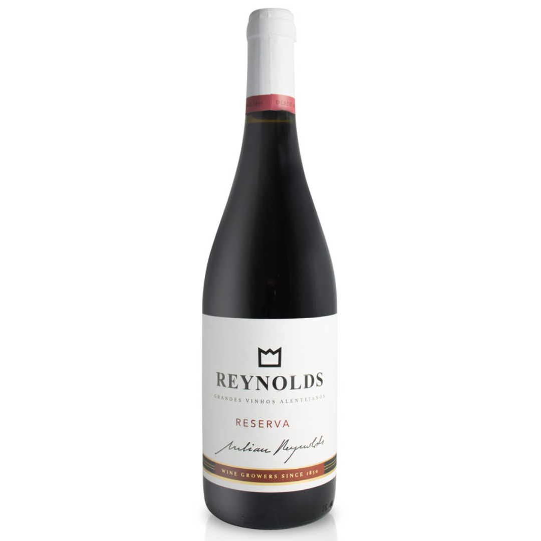 Julian Reynolds Reserva Tinto 2019, 75cl