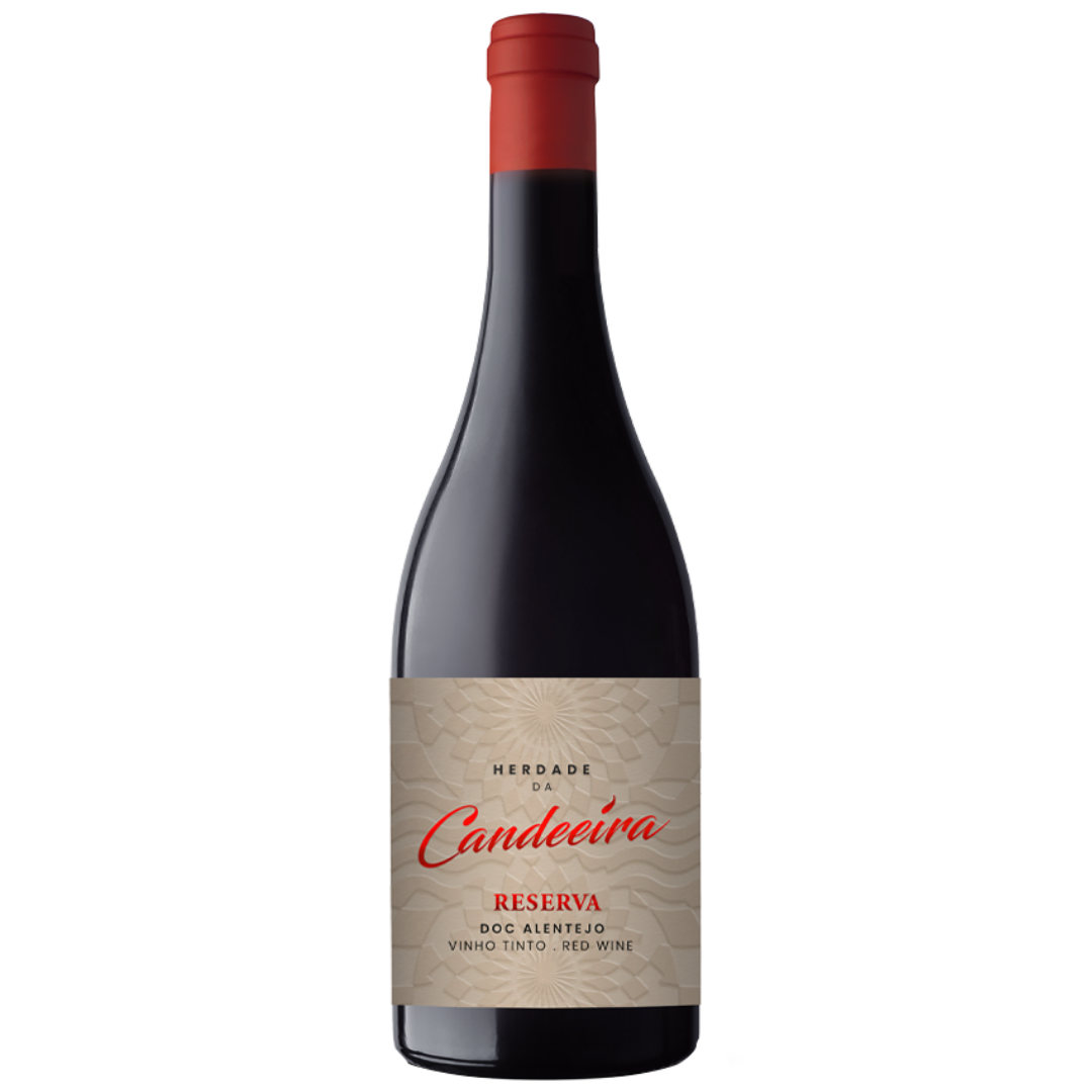 Vin rouge 2019, 75cl