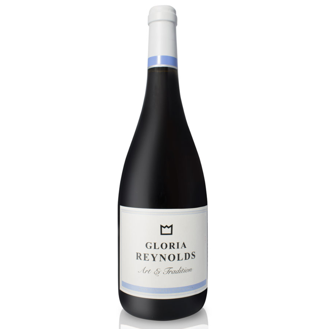 Gloria Reynolds Tinto 2013, 75cl