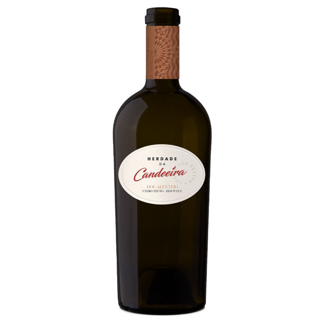 Barro Rouge 2020, 75cl