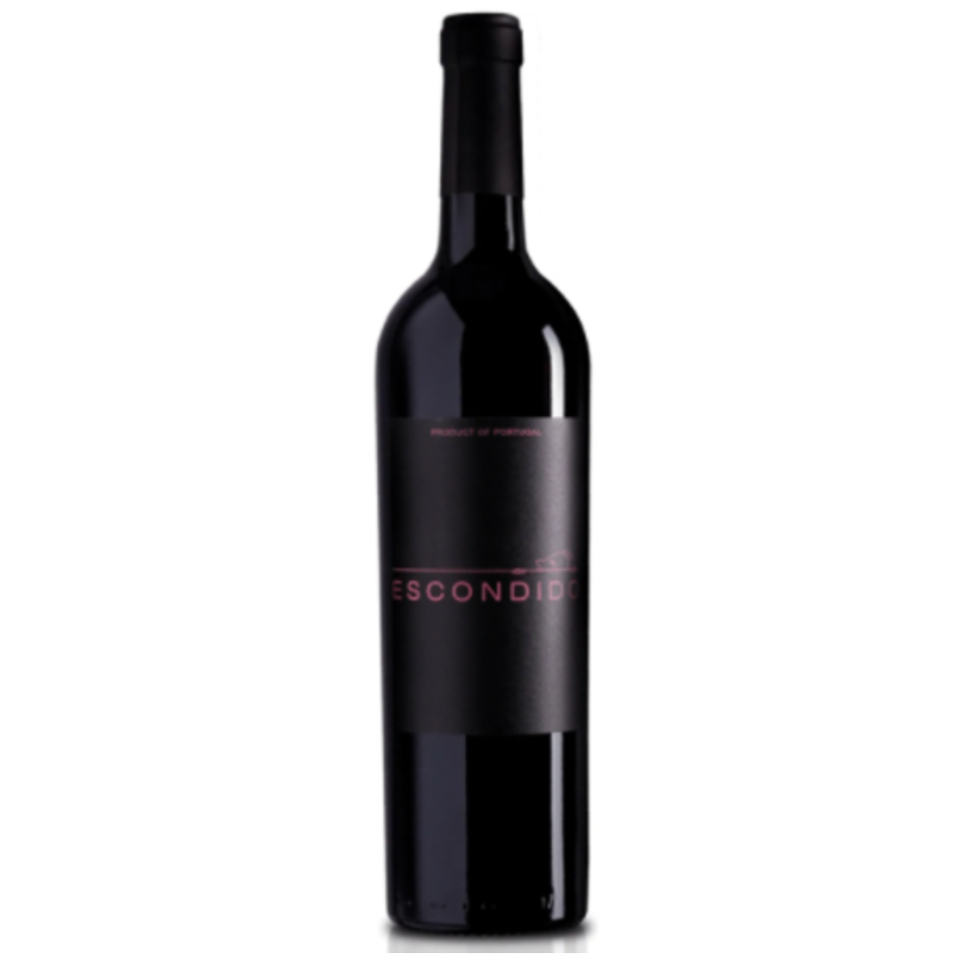 Escondido Tinto 2015, 75cl