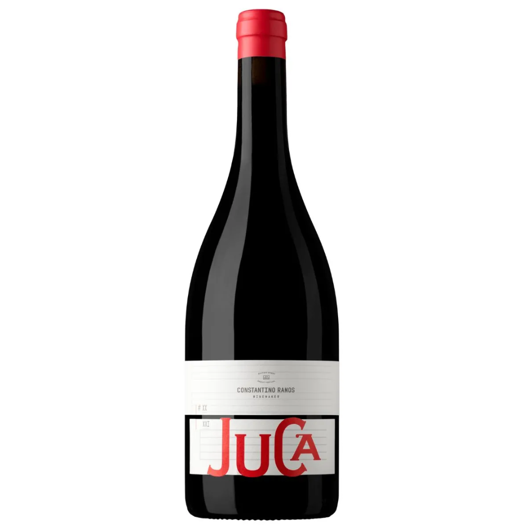 Constantino Ramos Juca Red 2023, 75cl