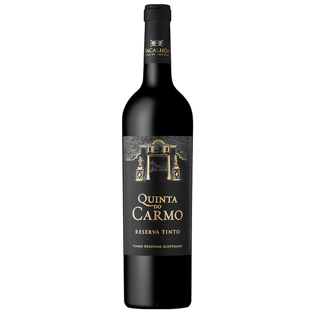 Quinta do Carmo Reserva Tinto 2017, 75cl