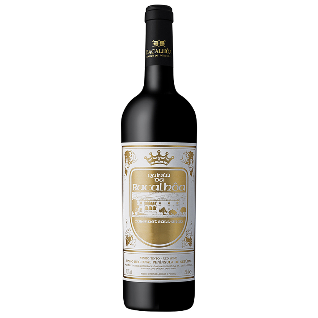 Quinta da Bacalhôa Tinto 2019, 75cl