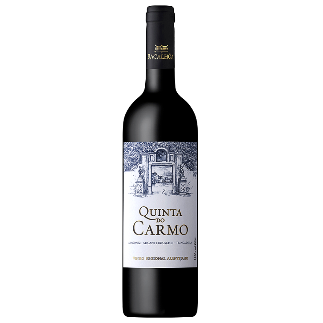 Quinta da Bacalhôa Centenarium Rouge 2015, 75cl