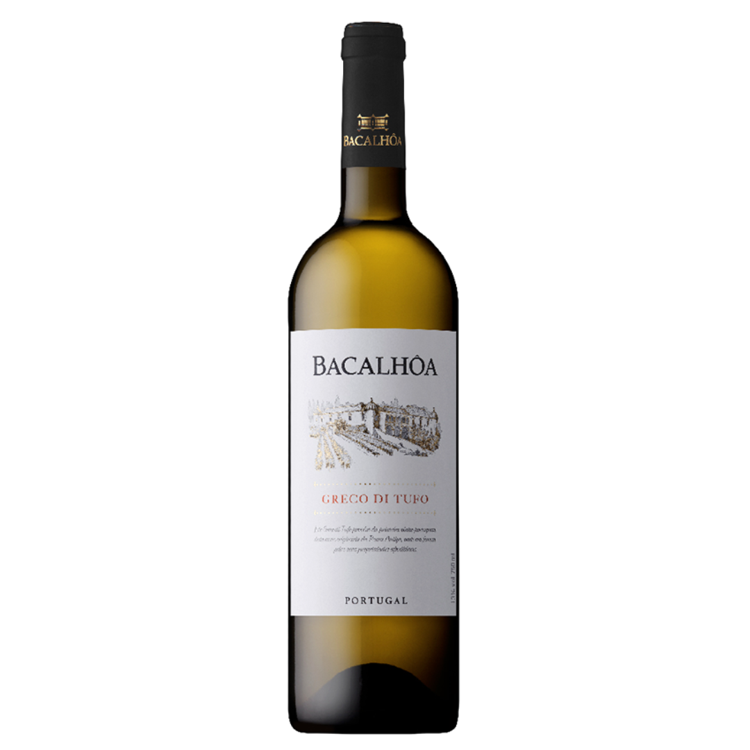 Quinta da Bacalhôa Centenarium Red 2015, 75cl