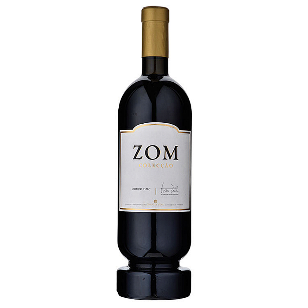 Zom Collection Red 2016, 75cl