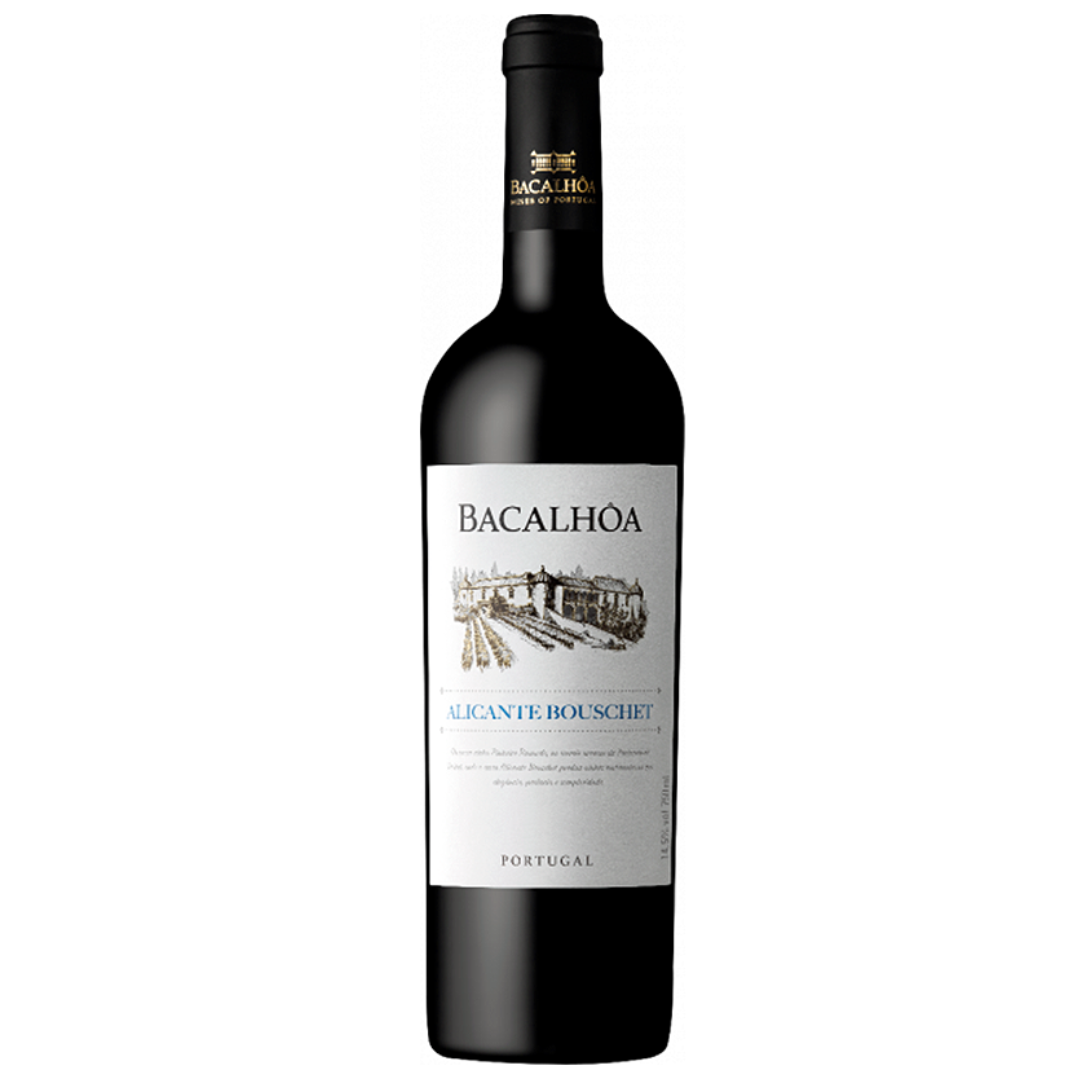 Quinta da Bacalhôa Centenarium Red 2015, 75cl