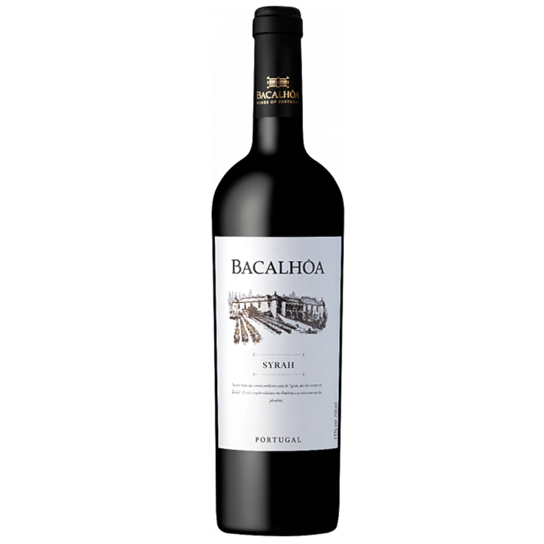 Quinta da Bacalhôa Centenarium Red 2015, 75cl