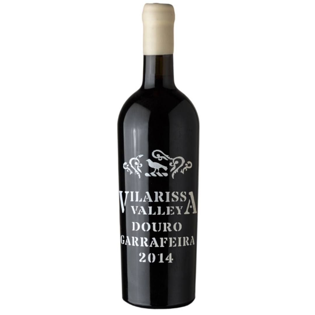 Vilarissa Valley Garrafeira Red 2014, 75cl