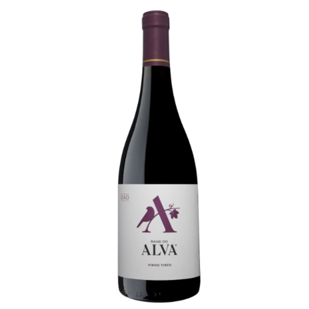 Quinta Aldeia Nova Raiva do Alva Rouge 2022, 75cl