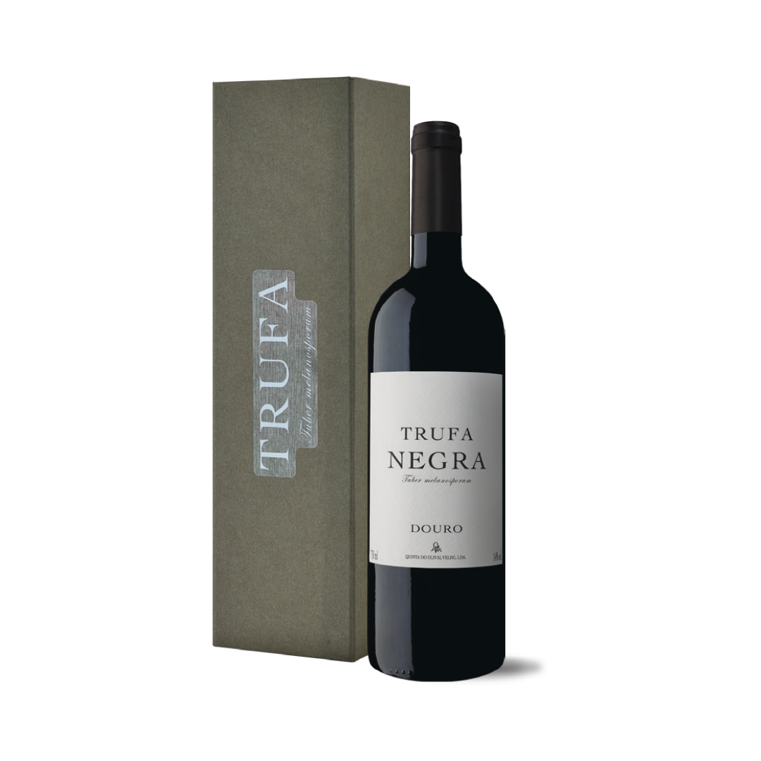 Trufa Negra Tinto 2020, 75cl