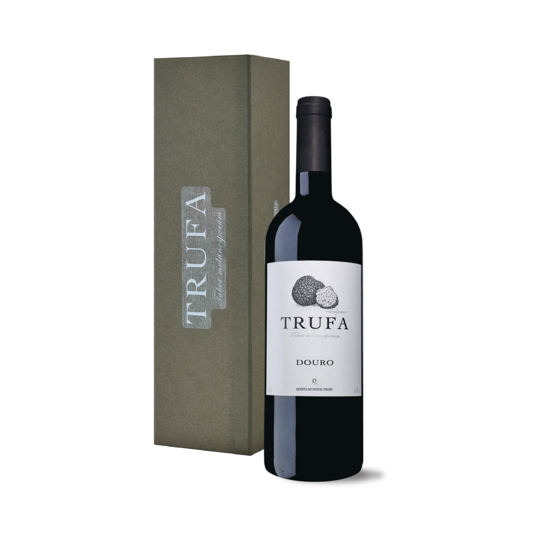 Truffle Red 2019, 75cl