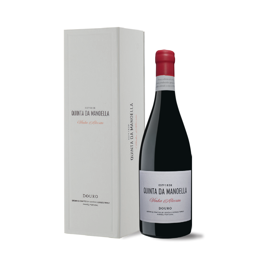 Quinta da Manoella Vinha Alecrim Red 2014, 75cl