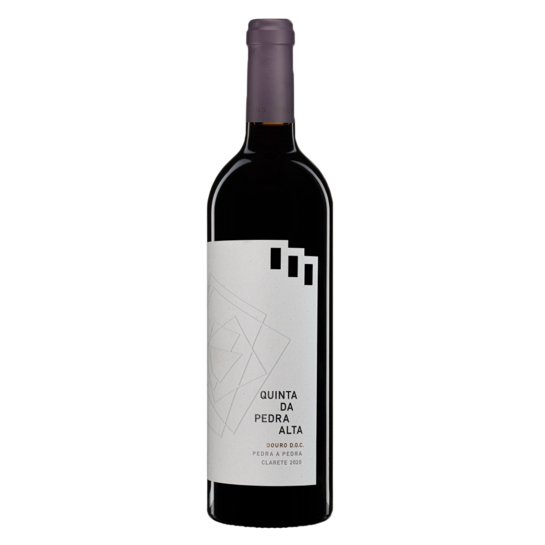 Quinta da Pedra Alta Pedra a Pedra Clarete 2021, 75cl