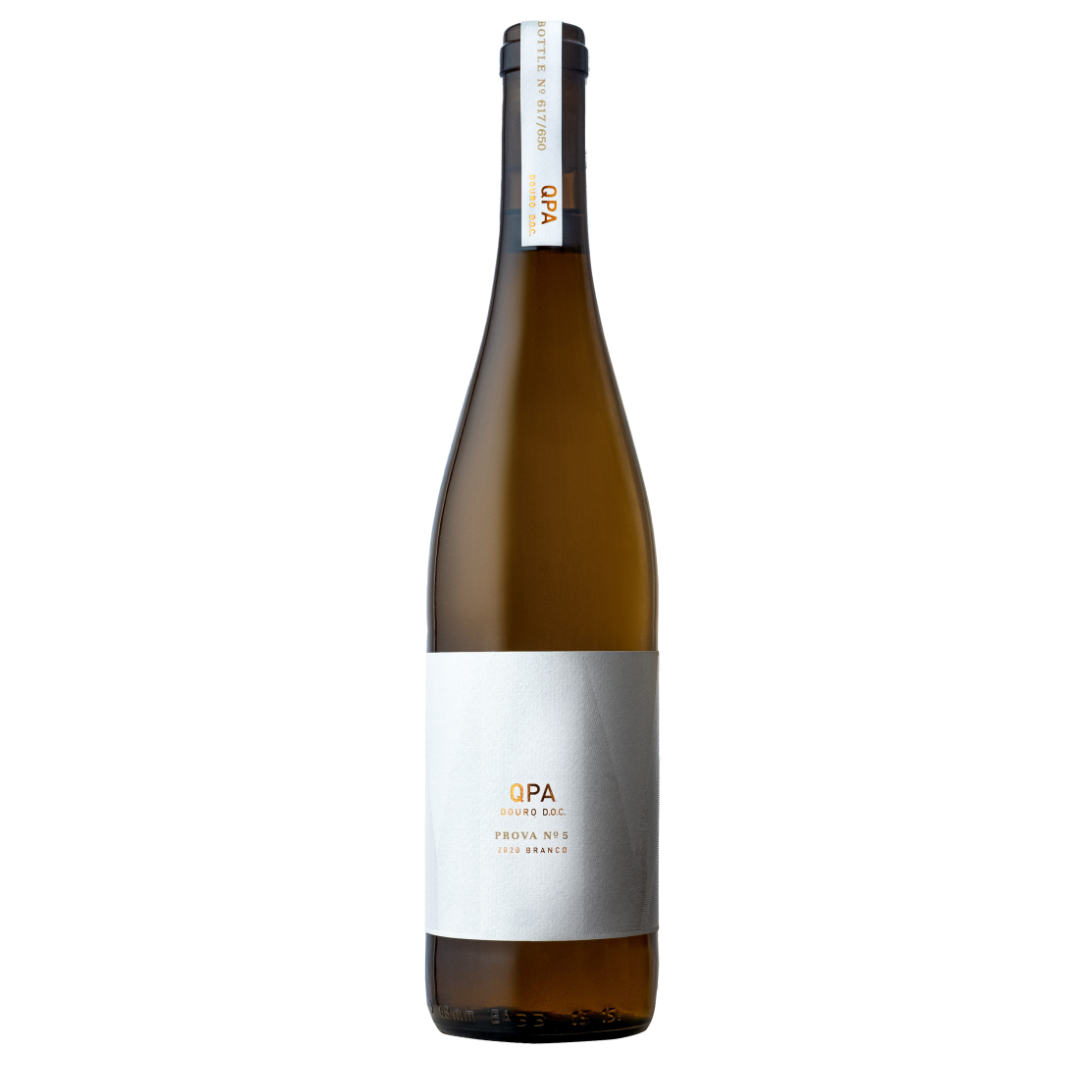 Quinta da Pedra Alta Prova No 5 Donzelinho Blanc 2022, 75cl