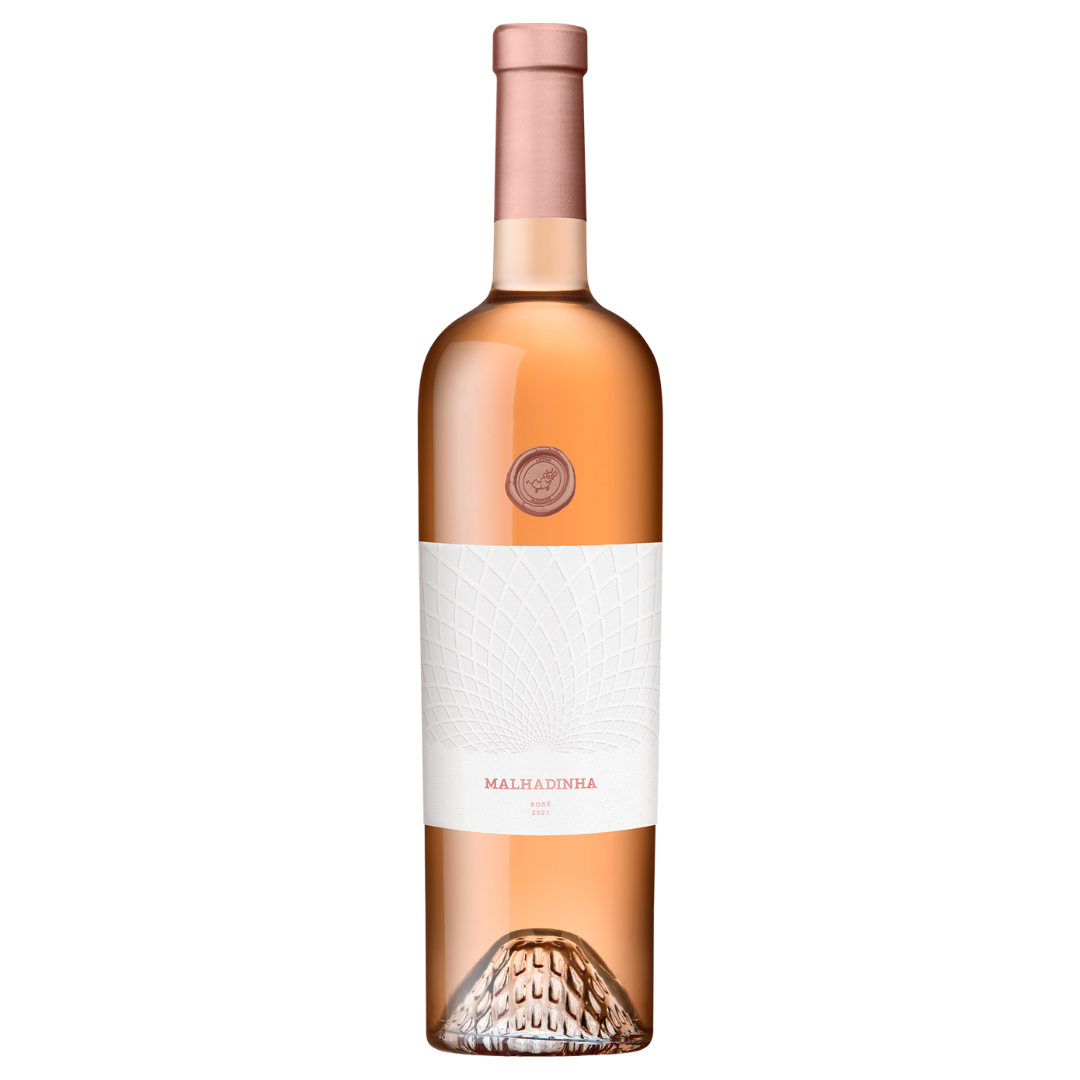 Malhadinha Rosé 2021, 75cl