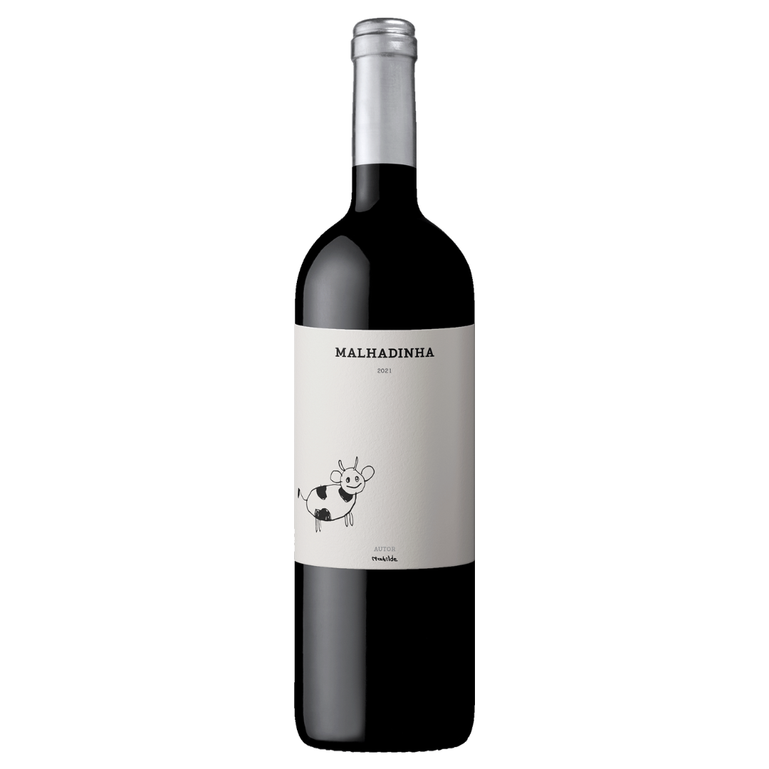 Malhadinha Tinto 2021, 75cl