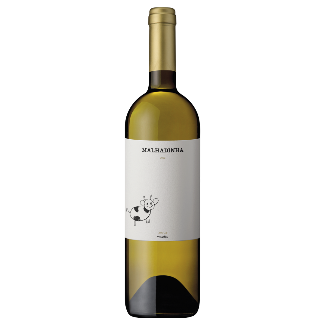 Malhadinha Blanc 2022, 75cl