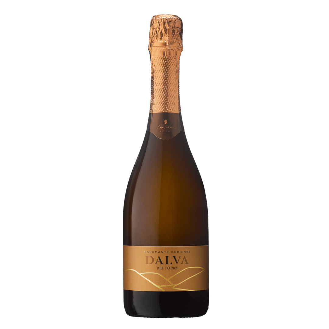 Vin mousseux Dalva Brut 2021, 75cl