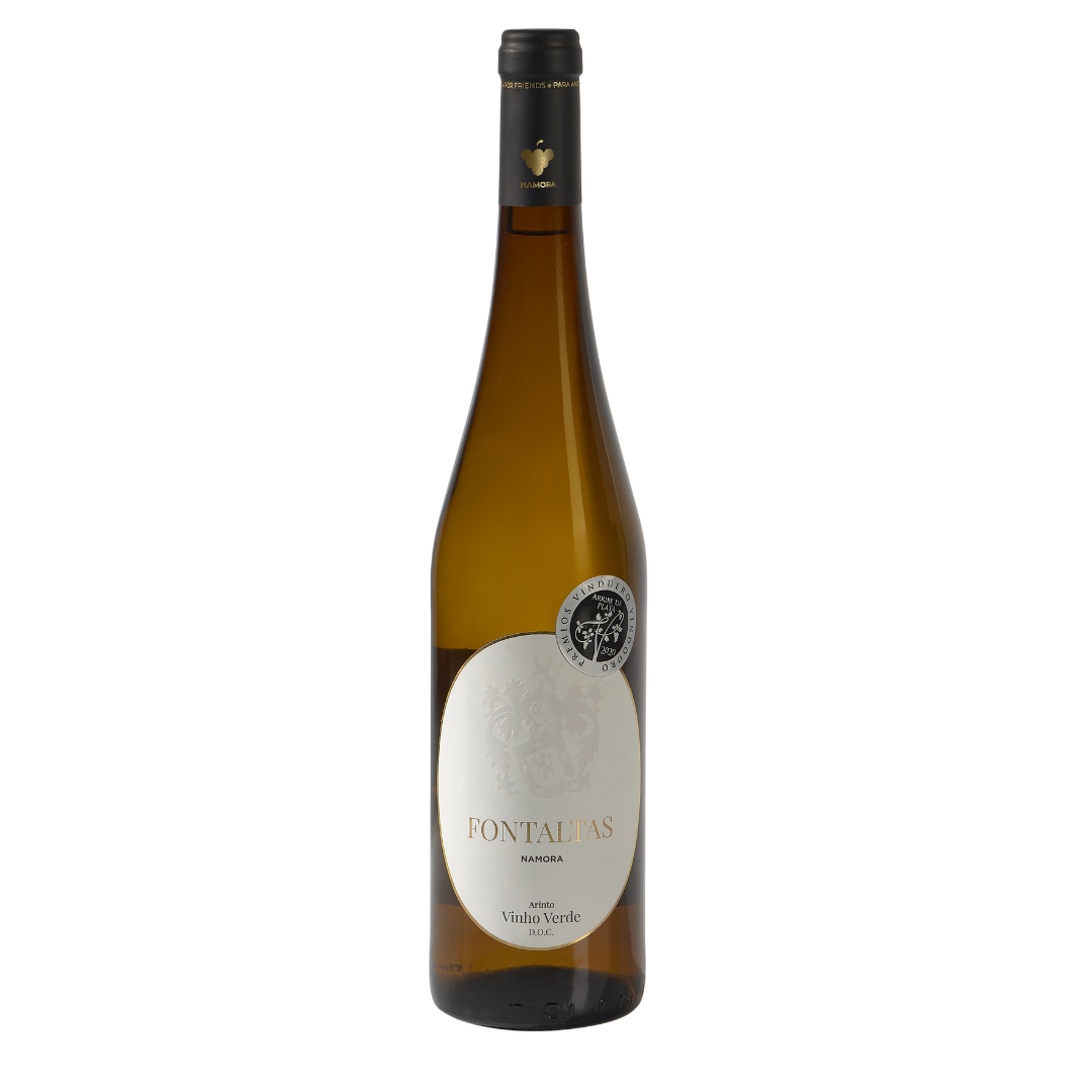 Quinta das Fontaltas Arinto Blanc 2020, 75cl