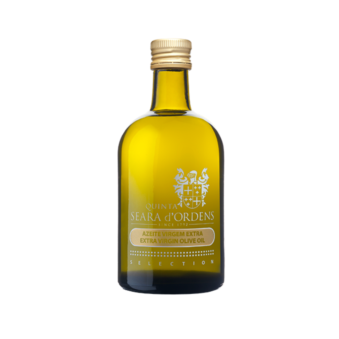 Quinta Seara D'ordens Extra Virgin Olive Oil, 500ml