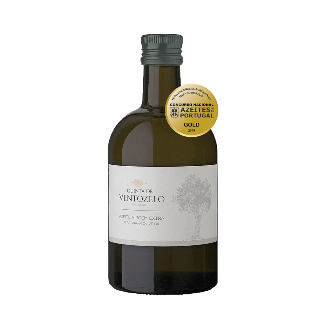 Huile d'olive extra vierge Quinta do Ventozelo, 500 ml