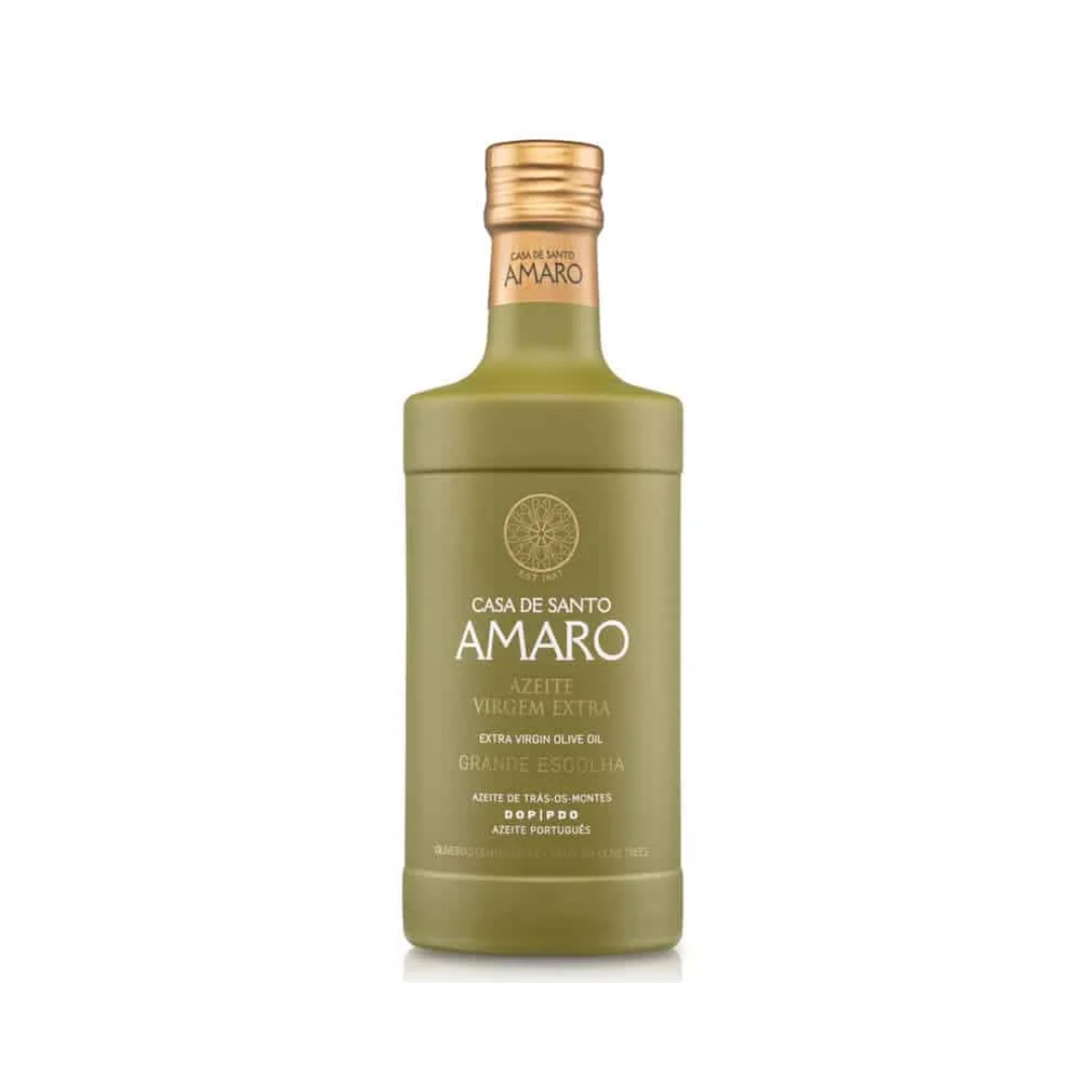 Casa de Santo Amaro Extra Virgin Olive Oil, 500ml