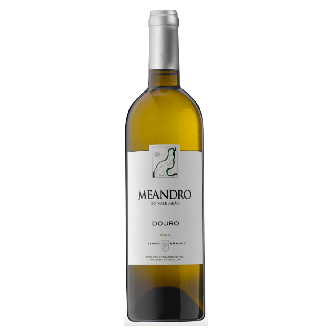 Meander do Vale Meão Blanc 2022, 75cl