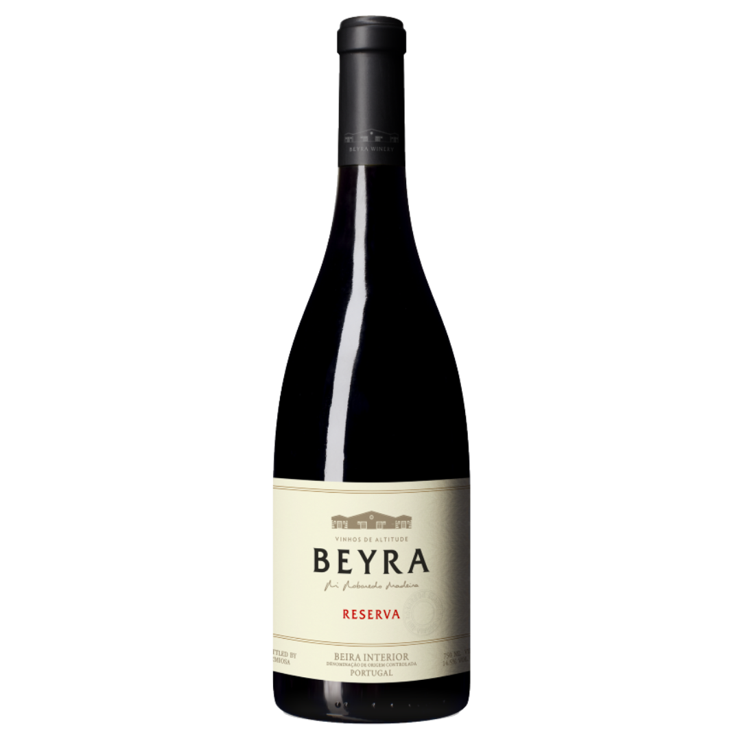 Beyra Reserva Red 2021, 75cl