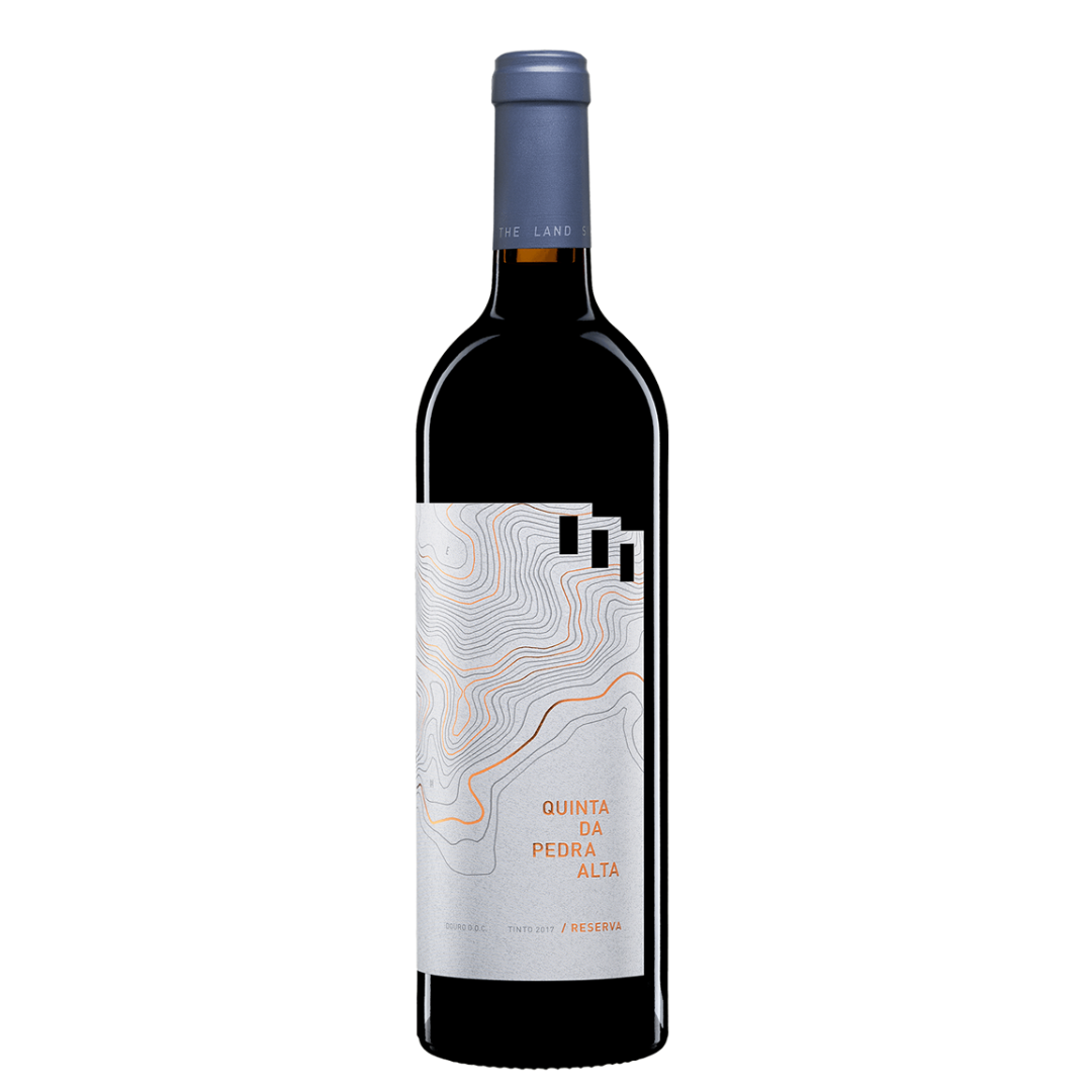 Quinta da Pedra Alta Reserva Tinto 2019, 75cl