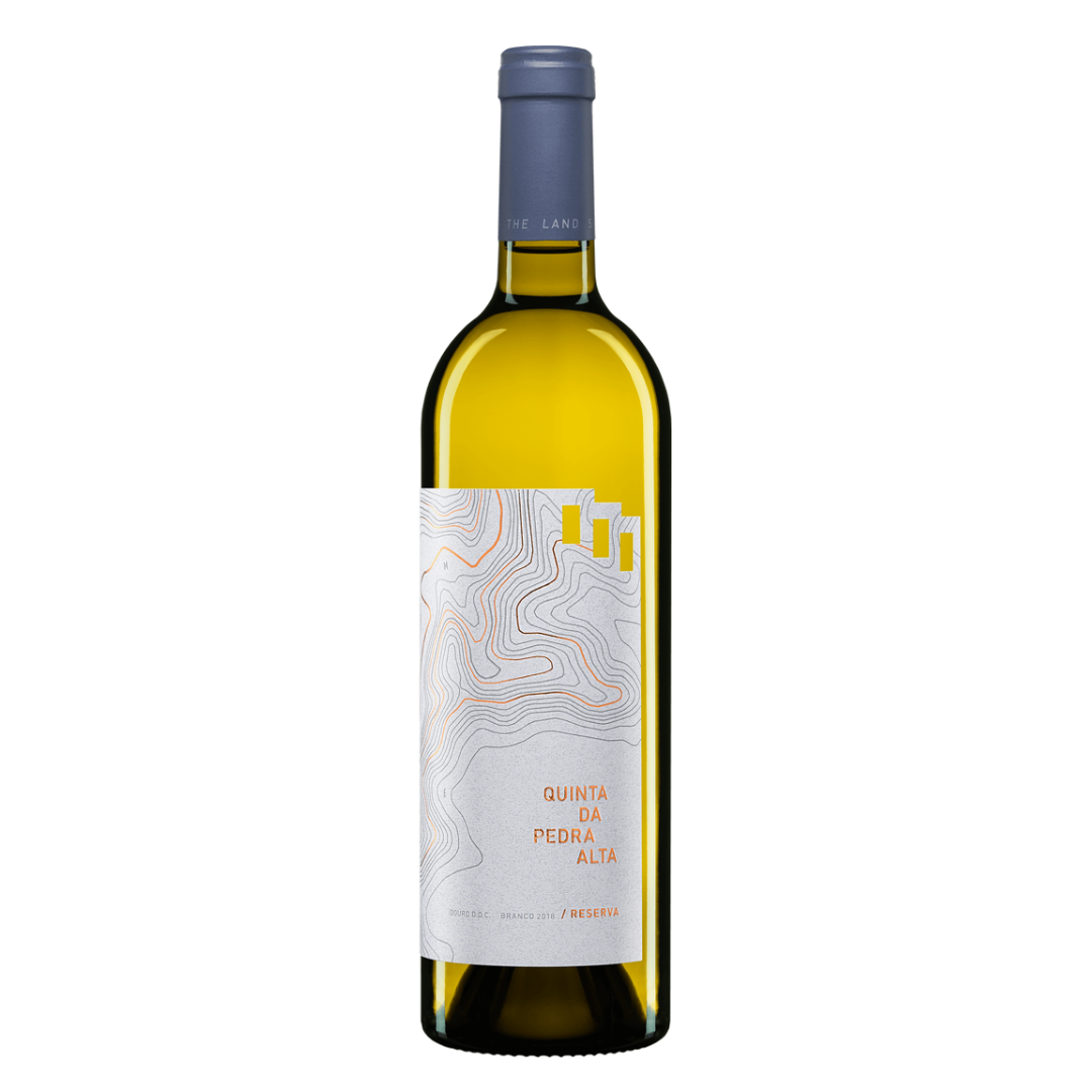 Quinta da Pedra Alta Reserva Blanc 2022, 75cl