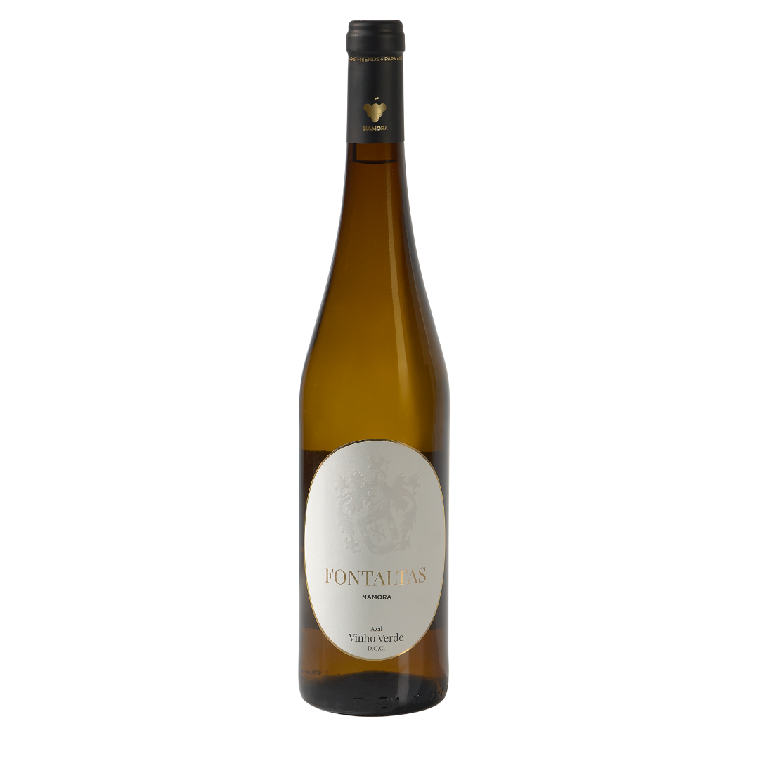 Quinta das Fontaltas Azal Branco 2020, 75cl