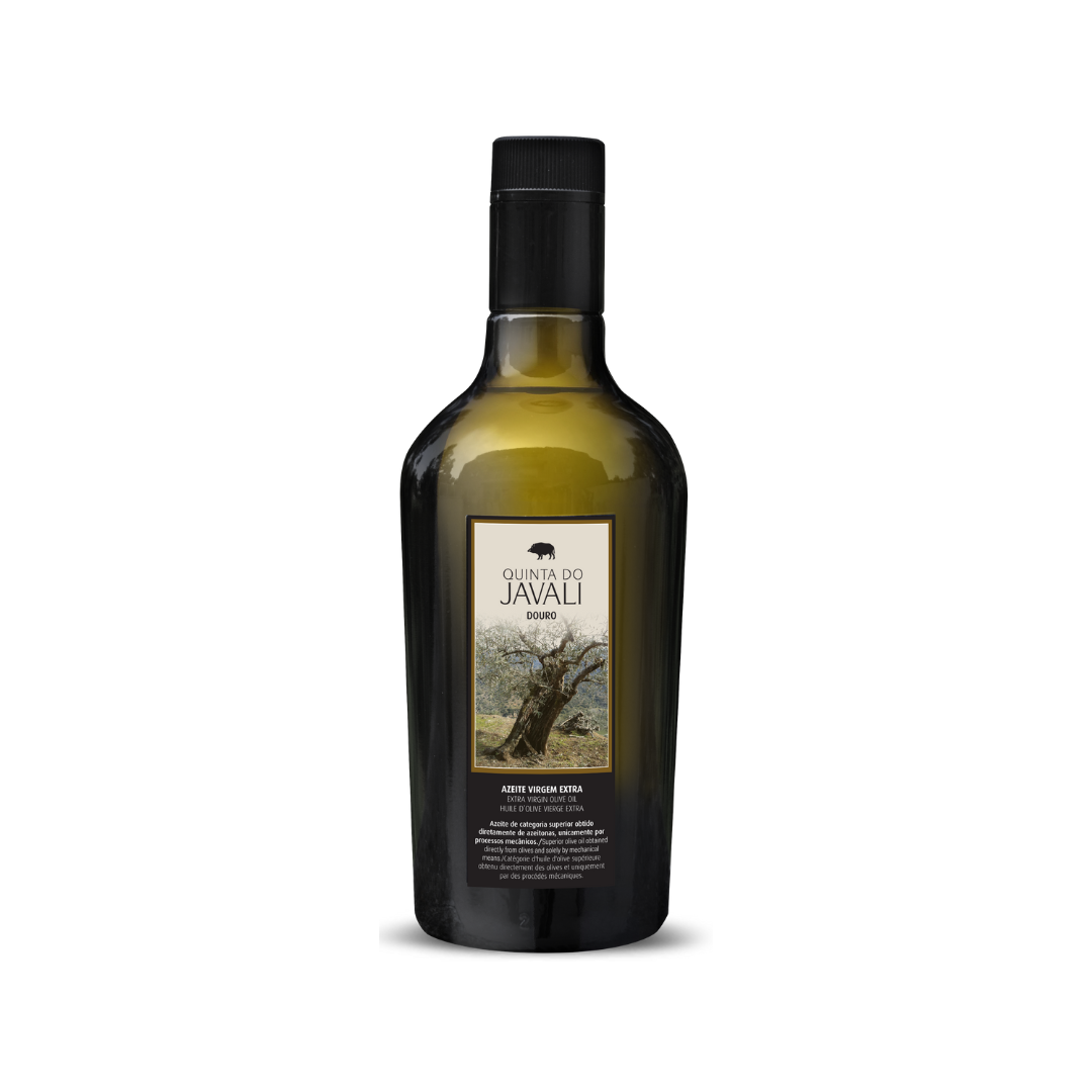 Quinta do Javali Extra Vierge, 500 ml