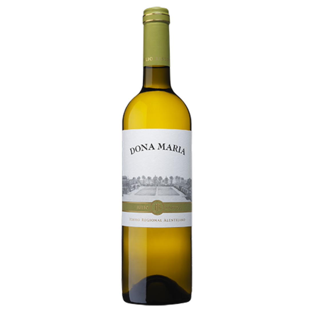 Dona Maria Branco 2022, 75cl