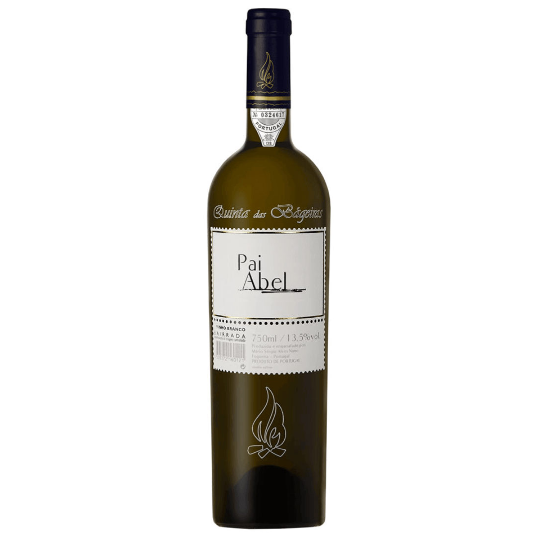 Quinta das Bágeiras Pai Abel Branco 2021, 75cl