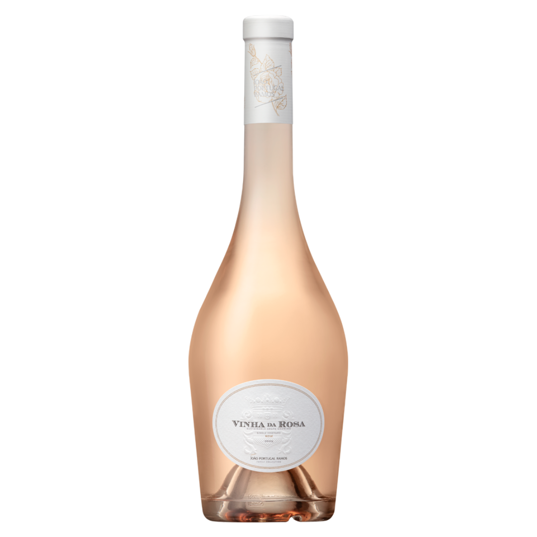 João Portugal Ramos Vinha da Rosa Single Vineyard Rosé 2022, 75cl