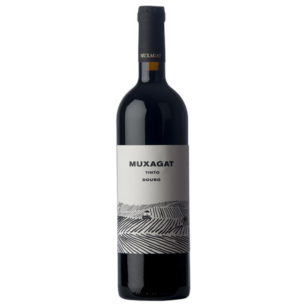 Muxagat Tinto 2018, 75cl