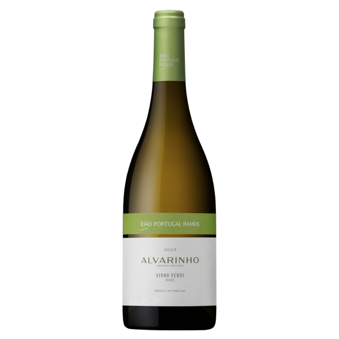 João Portugal Ramos Alvarinho Blanc 2023, 75cl