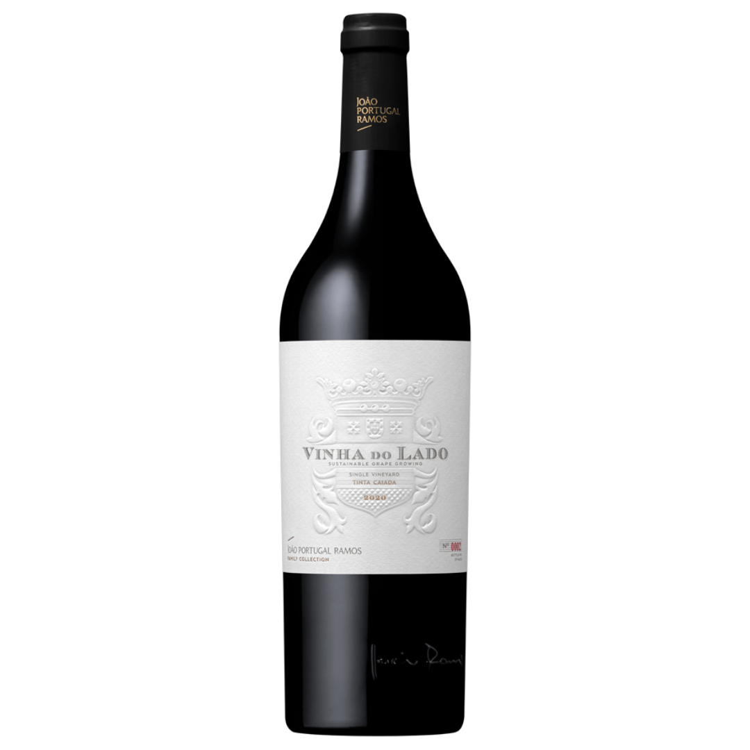 Joao Portugal Ramos Vinha Do Lado Tinto 2020, 75cl