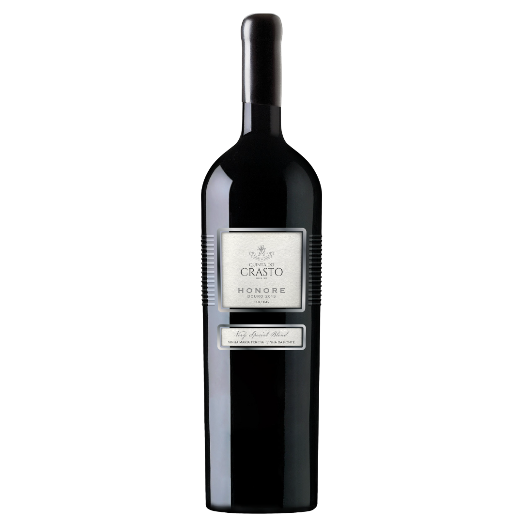 Quinta do Crasto Honore Red 2015, 1.5lt