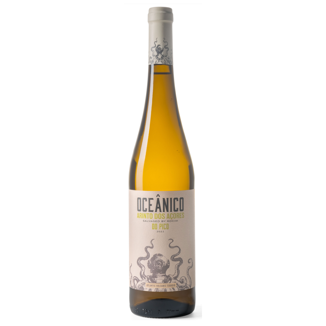 Herdade do Rocim Océanico Blanc 2022, 75cl